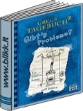 Gregs Tagebuch 2 Gibt´s Probleme titelbild