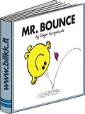 Title :Mr. Bounce titelbild