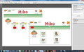 illustration zur Software