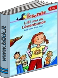 Lilli und die Löwenbande titelbild