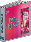 Penny Pepper -Alles kein Problem! titelbild