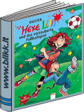Hexe Lilli und das verzauberte Fußballspiel titelbild