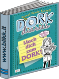 Dork diaries Mach dich zum Dork titelbild