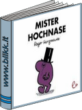 Mister Hochnase titelbild