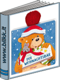 Der Weihnachtsbär titelbild