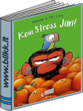 Kein Stress Jim titelbild