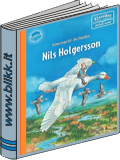 Nils Holgersson titelbild