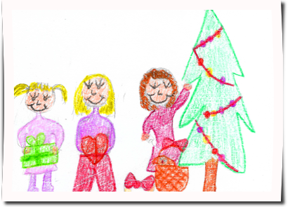 06_Die drei Weihnachtsm&auml;dchen