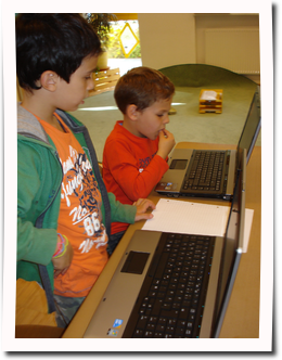 Sch&uuml;lerzeitung und Blog 101